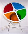 Steber U-61 Rotolens (Color Wheel)